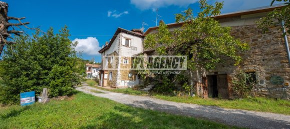 3 rooms House in Serramazzoni, Italy No. 372820 6