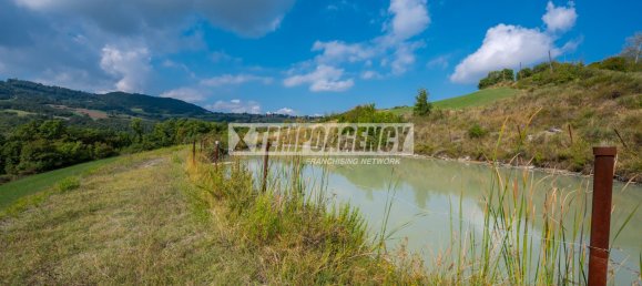 3 rooms House in Serramazzoni, Italy No. 372820 15