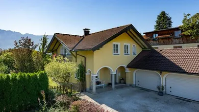 3 bedrooms House in Wals-Siezenheim, Austria No. 8637