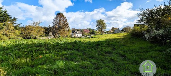 Grundstück in Locquirec, France 701m², Nr. 97069 6