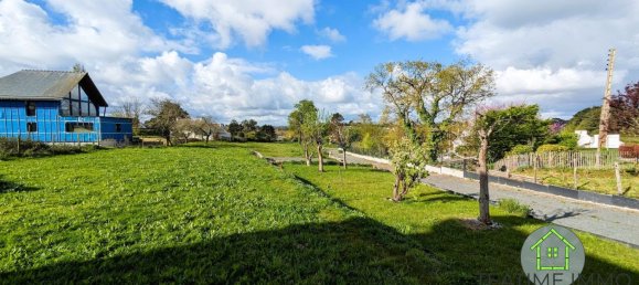 Grundstück in Locquirec, France 701m², Nr. 97069 4