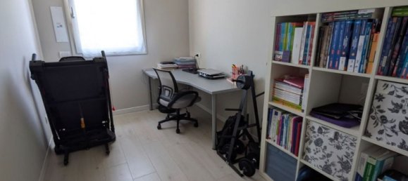 Квартира с 3 комнатами в Кассано д’Адда, Италия № 299927 14