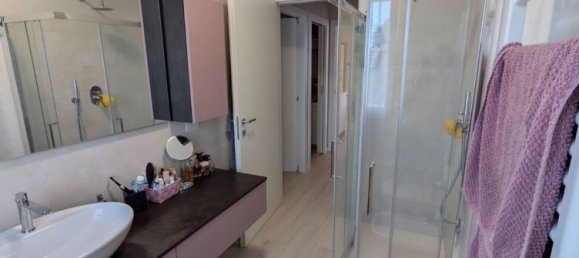 Квартира с 3 комнатами в Кассано д’Адда, Италия № 299927 11