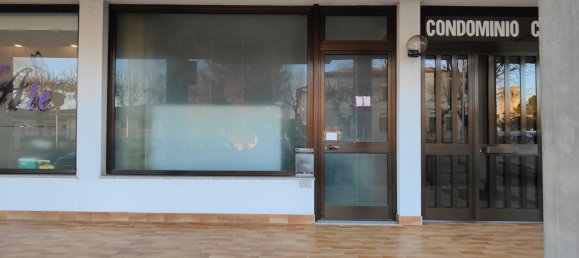 Imóvel comercial em Udine, Italy 68 m² N.º 15795 2
