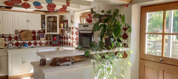 6 غرف نوم منزل في Saint-Ouen-les-Vignes, France رقم 39536 5