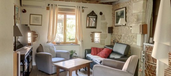 6 غرف نوم منزل في Saint-Ouen-les-Vignes, France رقم 39536 16