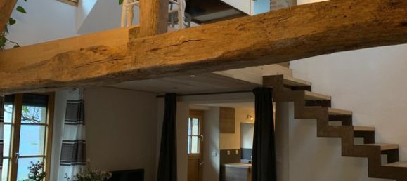 6 غرف نوم منزل في Saint-Ouen-les-Vignes, France رقم 39536 11