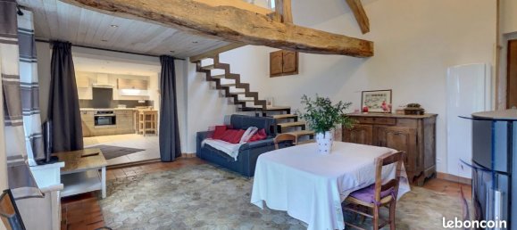 6 غرف نوم منزل في Saint-Ouen-les-Vignes, France رقم 39536 23