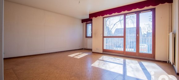 Apartamento de 3 dormitorios en Avon, France No. 324361 4