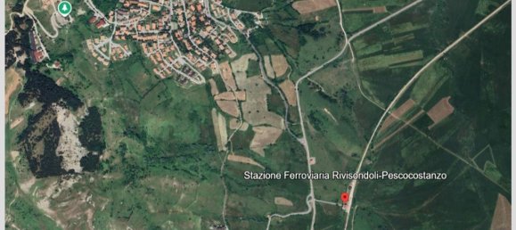 2 chambres Appartement à Pescocostanzo, Italy No. 315624 35