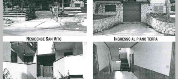 2 chambres Appartement à Pescocostanzo, Italy No. 315624 15