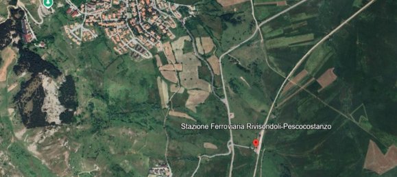 2 chambres Appartement à Pescocostanzo, Italy No. 315624 2