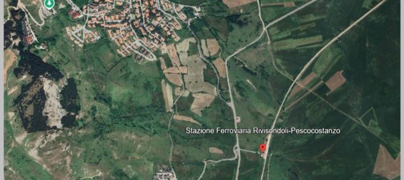 2 chambres Appartement à Pescocostanzo, Italy No. 315624 11