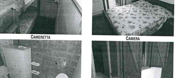 2 chambres Appartement à Pescocostanzo, Italy No. 315624 9