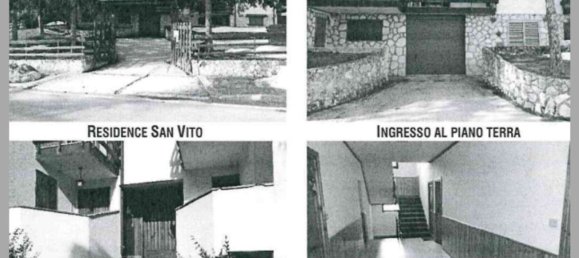 2 chambres Appartement à Pescocostanzo, Italy No. 315624 23