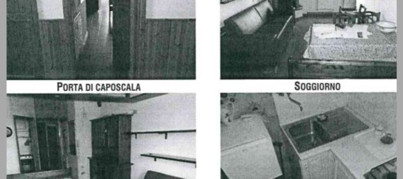 2 chambres Appartement à Pescocostanzo, Italy No. 315624 24