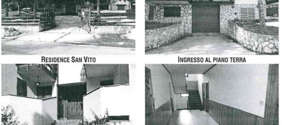 2 chambres Appartement à Pescocostanzo, Italy No. 315624 7