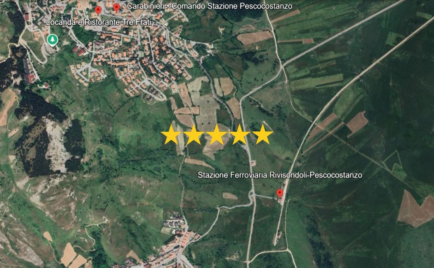 2 chambres Appartement à Pescocostanzo, Italy No. 315624