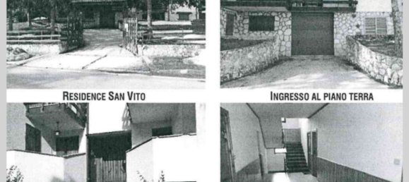 2 chambres Appartement à Pescocostanzo, Italy No. 315624 31