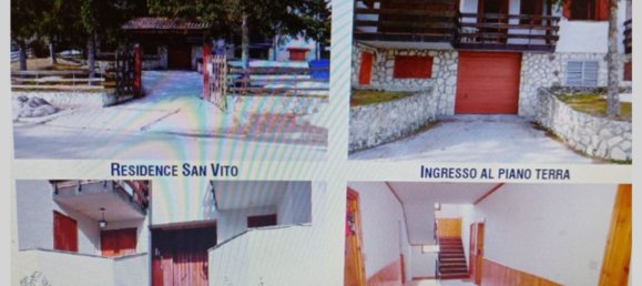 2 chambres Appartement à Pescocostanzo, Italy No. 315624 30