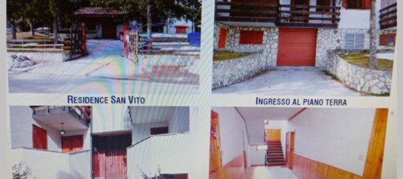 2 chambres Appartement à Pescocostanzo, Italy No. 315624 14