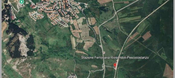 2 chambres Appartement à Pescocostanzo, Italy No. 315624 19