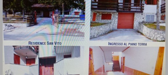 2 chambres Appartement à Pescocostanzo, Italy No. 315624 22