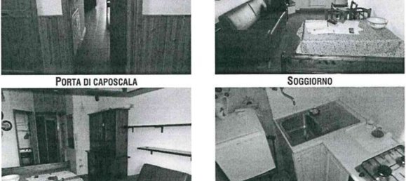 2 chambres Appartement à Pescocostanzo, Italy No. 315624 8