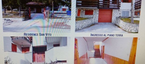 2 chambres Appartement à Pescocostanzo, Italy No. 315624 6