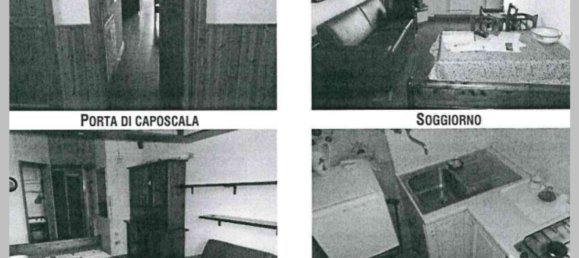 2 chambres Appartement à Pescocostanzo, Italy No. 315624 16