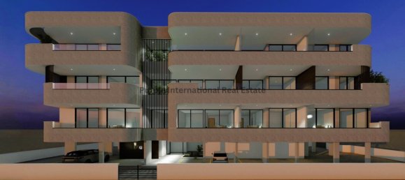 2 bedrooms Apartment in Limassol, Cyprus No. 5340 3