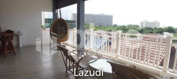 5 bedrooms Cafe / restaurant in Pattaya, Thailand No. 16129 10