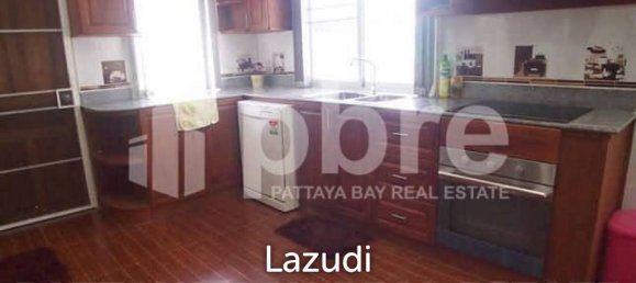 5 bedrooms Cafe / restaurant in Pattaya, Thailand No. 16129 4