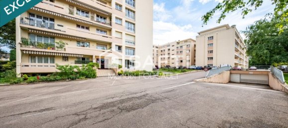 Apartamento T2 em Dijon, France N.º 341517 2