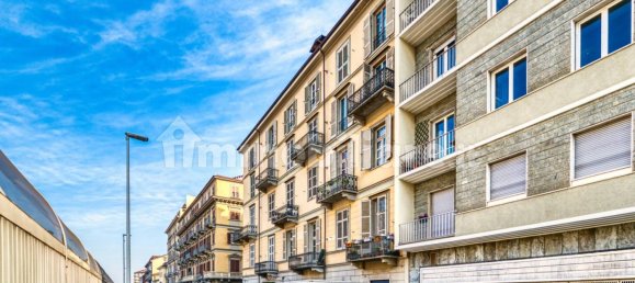 2 bedrooms Apartment in Turin, Italy No. 60822 2