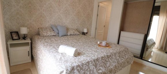 Casa de 3 dormitorios en San Miguel de Salinas, Spain No. 186388 10