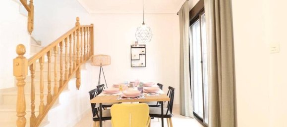 Casa de 3 dormitorios en San Miguel de Salinas, Spain No. 186388 9