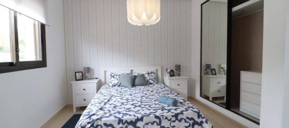 Casa de 3 dormitorios en San Miguel de Salinas, Spain No. 186388 15