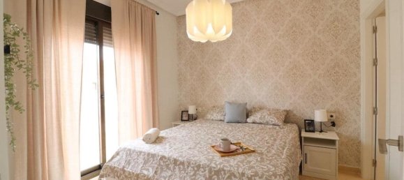 Casa de 3 dormitorios en San Miguel de Salinas, Spain No. 186388 17