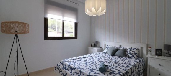 Casa de 3 dormitorios en San Miguel de Salinas, Spain No. 186388 16