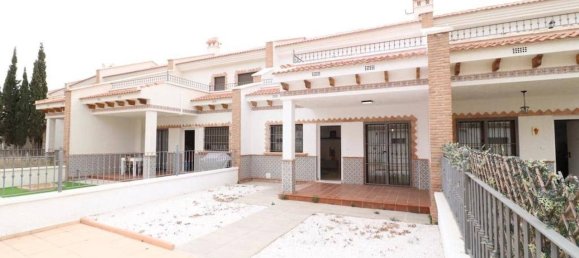 Casa de 3 dormitorios en San Miguel de Salinas, Spain No. 186388 25