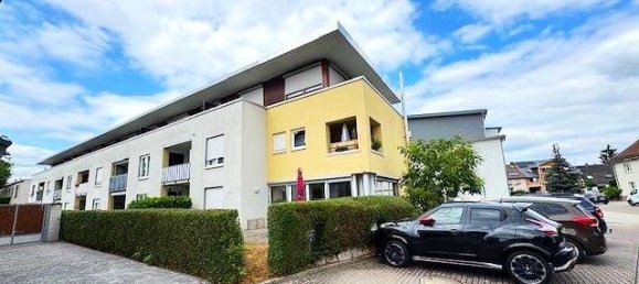 Penthouse T1 em Karlsruhe, Germany N.º 269190 2