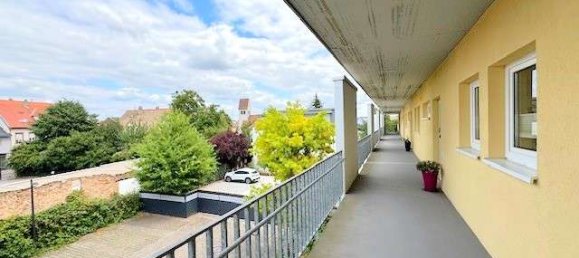 Penthouse T1 em Karlsruhe, Germany N.º 269190 4