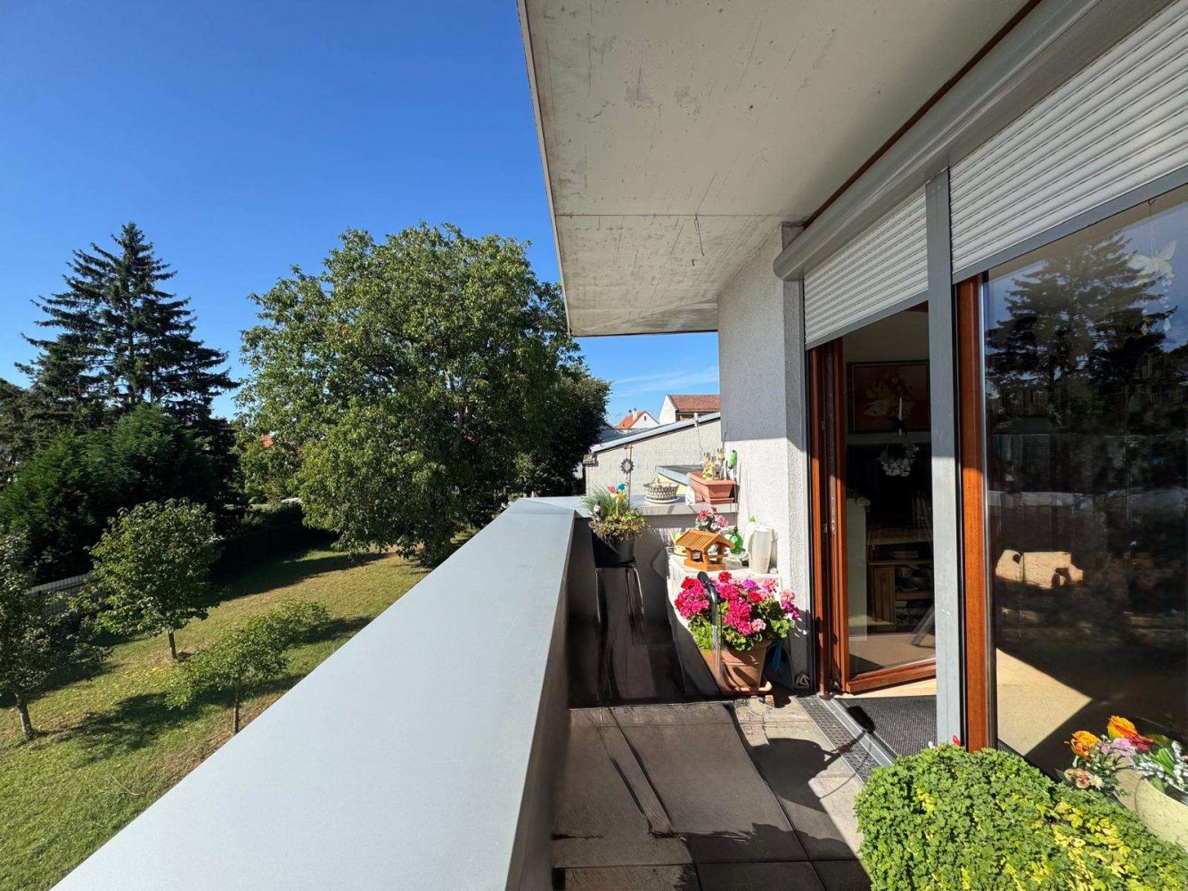 Penthouse T1 em Karlsruhe, Germany N.º 269190