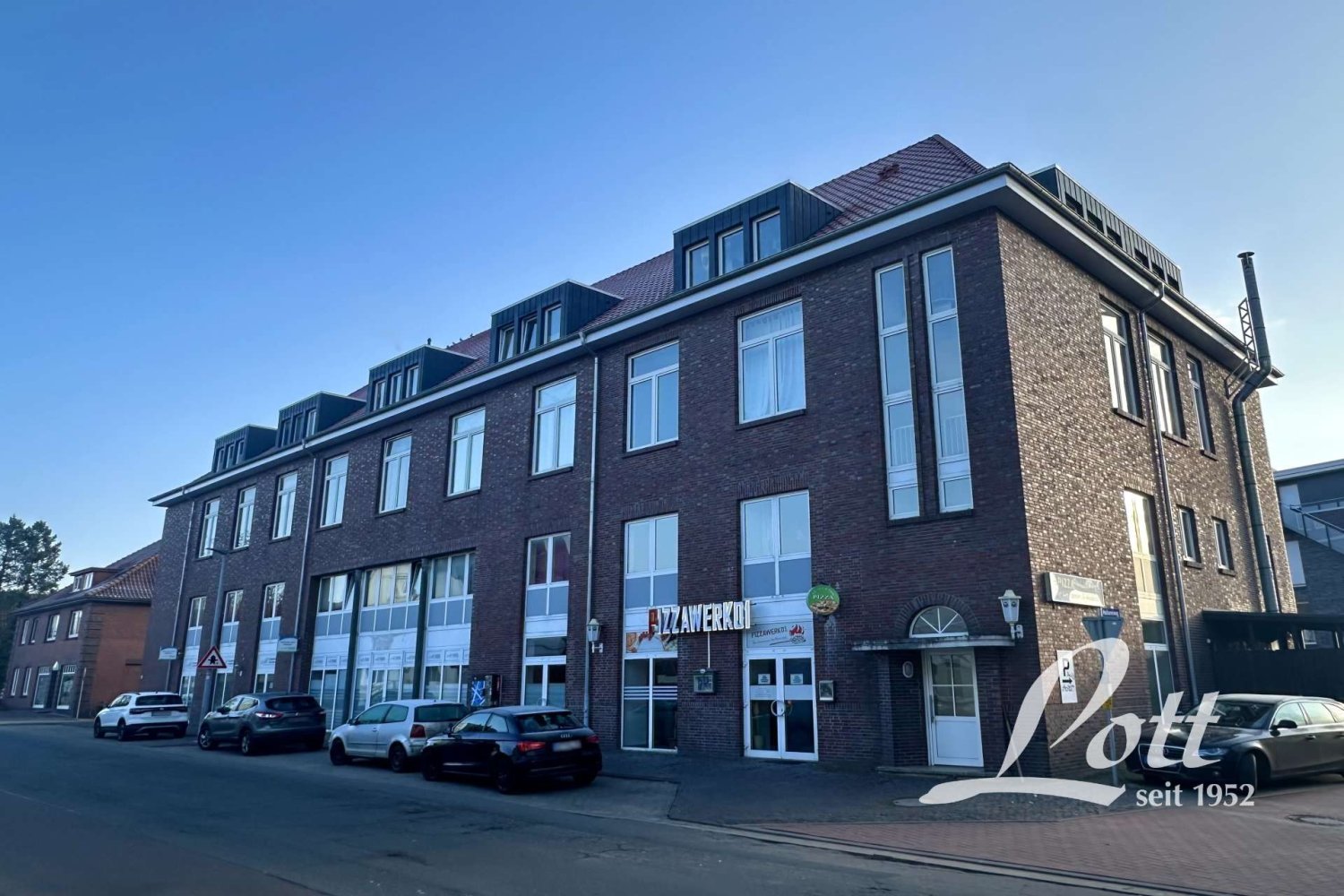 1 chambre Appartement à Ammerland, Germany No. 122483