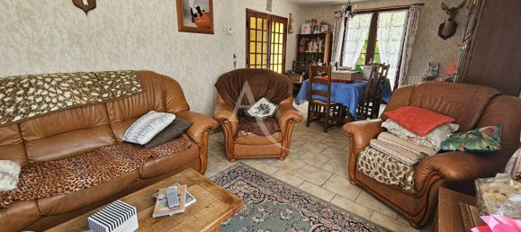 6 chambres Maison à Angé, France No. 65046 3