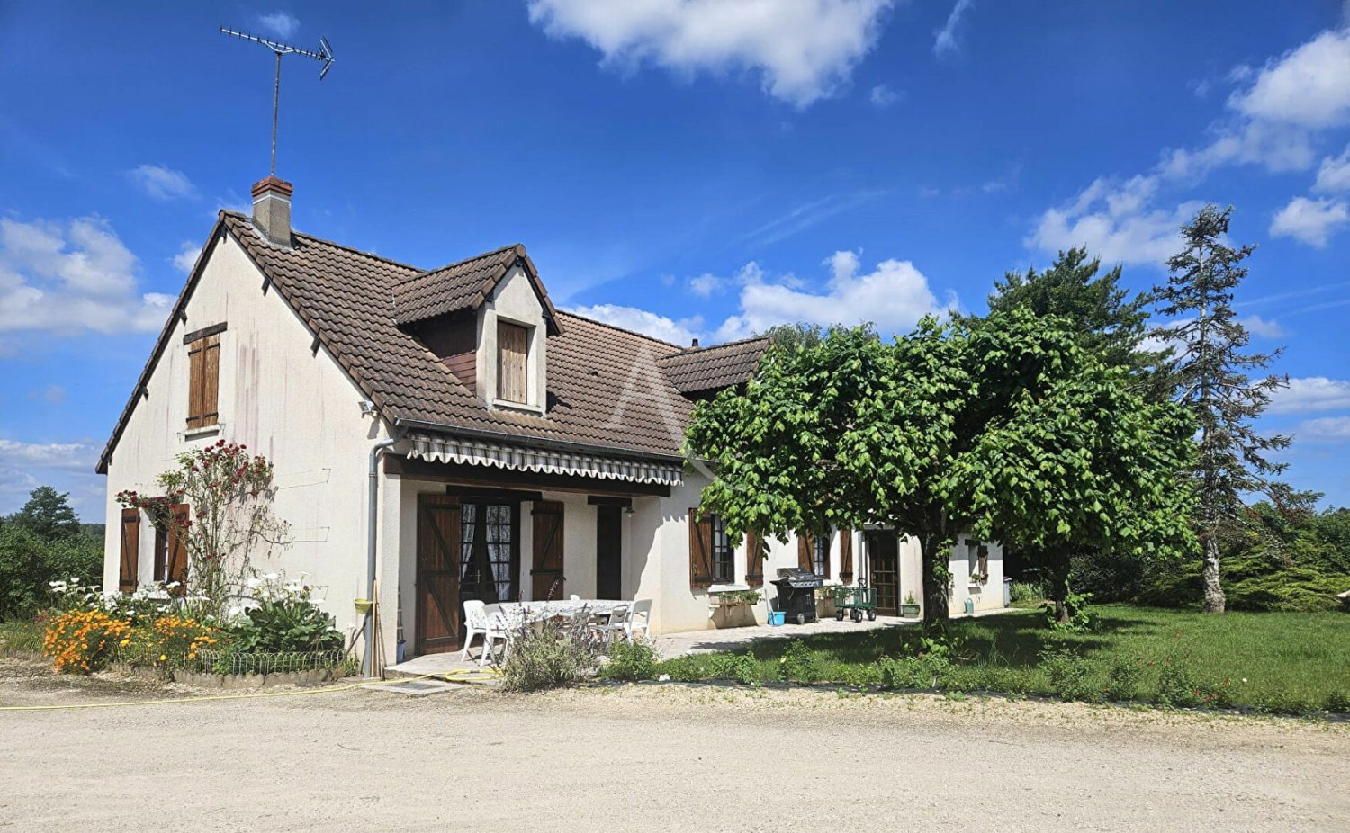 6 chambres Maison à Angé, France No. 65046