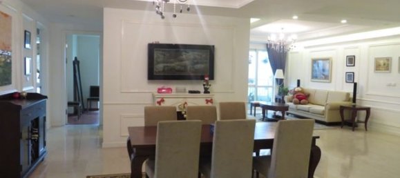 3 chambres Appartement à Tay Ho, Vietnam No. 6000 4