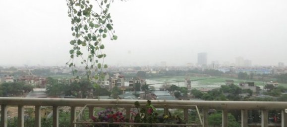 3 chambres Appartement à Tay Ho, Vietnam No. 6000 2