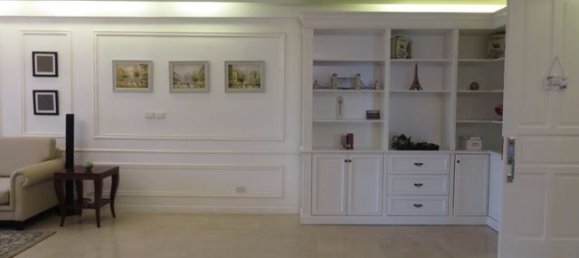 3 chambres Appartement à Tay Ho, Vietnam No. 6000 7